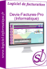 LOGICIEL DEVIS FACTURES INFORMATIQUE