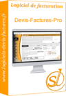 Logiciel de facturation DEVIS FACTURES DEVIS-FACTURES-PRO