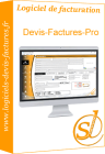 Logiciel de facturation DEVIS FACTURES DEVIS-FACTURES-PRO